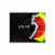 Orbit Gum-Five Cyclone Watermelon Stick Gum Perspective: front
