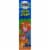 Paskesz Raspberry Sour Sticks Perspective: front