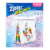Ziploc Big Bags Disney Frozen Large Printed Bags - 4 pk Perspective: front