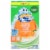Scrubbing Bubbles® Fresh Brush® Citrus Flushable Refills Perspective: front