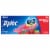 Ziploc® Grip N Seal™ Technology Quart Storage Bags with New Stay Open Design Perspective: front