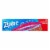 Ziploc® Gallon Storage Bags with Stay Open Design Perspective: front