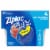 Ziploc® Twist 'n Loc Round BPA-Free Plastic Food Storage Container - 4 pack Perspective: front