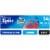 Ziploc Gallon Freezer Bags Press to Close 14 Count Perspective: front