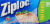 Ziploc Sandwich Bags Perspective: front