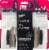 Ziploc® Contain the Clutter Reusable Accessory Bags Perspective: front