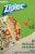 Ziploc Recyclable Paper Sandwich Bags Perspective: front