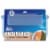 Ziploc Endurables Pouch, Large Reusable Silicone Food Storage Bag, 64 fl oz Perspective: front