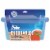 Ziploc® Endurables Medium Container Reusable Silicone Press To Seal Food Storage Container Perspective: front