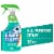 Scrubbing Bubbles Easy Clean Multi-Purpose Cleaner, Trigger Sprayer, 32 oz Perspective: front
