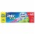 Ziploc® Slider Bags Perspective: front