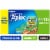 Ziploc® Sandwich Bags with EasyGuide™ 105 Count Perspective: front