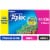 Ziploc® Snack Bags with EasyGuide 108 Count Perspective: front
