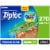 Ziploc® Sandwich Bags with EasyGuide™ 270 Count Perspective: front