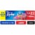 Ziploc Gallon Storage Bags Press to Close 22 Count Perspective: front