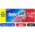 Ziploc Quart Storage Bags Press to Close 29 Count Perspective: front