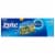 Ziploc® Brand Freezer Bags with Stay Open Design, Half Gallon, 30, Patented Stand-up Bottom Perspective: front