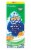 Scrubbing Bubbles Fresh Brush Citrus Heavy Duty Refills Perspective: front