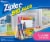 Ziploc® Large Big Bags Storage Bags - Clear Perspective: front