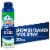Scrubbing Bubbles® Mega Shower Foamer Rainshower Scent Bathroom Cleaner Perspective: front