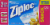 Ziploc Snack Bags Perspective: front