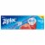 Ziploc® Brand Gallon Slider Freezer Bags Perspective: front