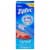 Ziploc® Quart Freezer Slider Bags Perspective: front