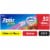 Ziploc Slider Storage Gallon Bags with Power Shield Technology, 32 Count Perspective: front