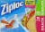Ziploc Lunch Pack Perspective: front