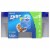 Ziploc® Square BPA-Free Plastic Snap Seal Food Storage Container -8 pack Perspective: front