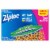 Ziploc Easy Open Tabs Snack Bags Perspective: front