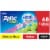 Ziploc® Slider Gallon Storage Bags Perspective: front