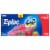 Ziploc® Brand Gallon Storage Bags Mega Pack Perspective: front