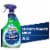 Scrubbing Bubbles Mega Shower Foamer Bathroom Cleaner Rainshower Scent Perspective: front