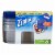 Ziploc One Press Seal Square Containers – 8 Count Perspective: front