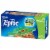 Ziploc® Brand Sandwich Bags with Grip 'n Seal Technology Perspective: front