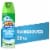 Scrubbing Bubbles Bathroom Grime Fighter Aerosol Disinfectant Spray Perspective: front