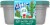 Ziploc® Limited Edition Large Rectangle Containers & Lids - Green Perspective: front