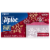 Ziploc® Holiday Quart Zip Top Storage Bags Perspective: front