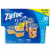 Ziploc Twist n Loc Value Pack Containers and Lids Perspective: front