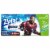 Ziploc Disney Print Seal Top Sandwich Bags Perspective: front