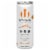 Uptime Zero Sugar Mango Pineapple Energy Drink Can Perspective: front