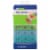 EZY Dose® Weekly 3 Times a Day Rainbow Medtime Organize Perspective: front