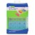 EZY Dose Pill Organizer Perspective: front