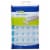 Ezy Dose® Medtime Planner® Weekly 4 Times Per Day Pop-Out Medication Planner 6/72 Perspective: front