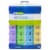 EZY Dose® Weekly Medtime Planner Perspective: front