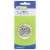 Ezy Dose® 3 Compartment Pill Container Perspective: front