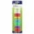 Stackable Pill Reminder-Sm 6/72 Perspective: front