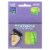 Flents Protechs Ear Plugs Travel - 1 Pair with Case Perspective: front