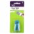 Flents® Medium Finger Splint Two Sided Perspective: front